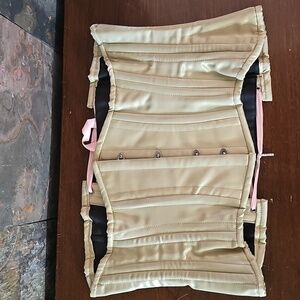 Orchard Corset - Steel Boned